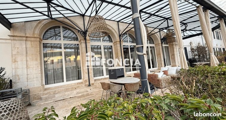 Appartement à vendre, 146m², Le Mans