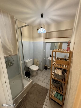 Appartement à louer, 50m², Limoges