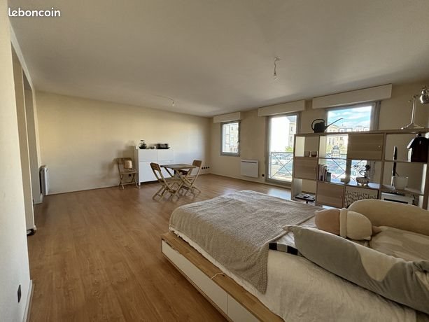 Appartement à louer, 50m², Limoges