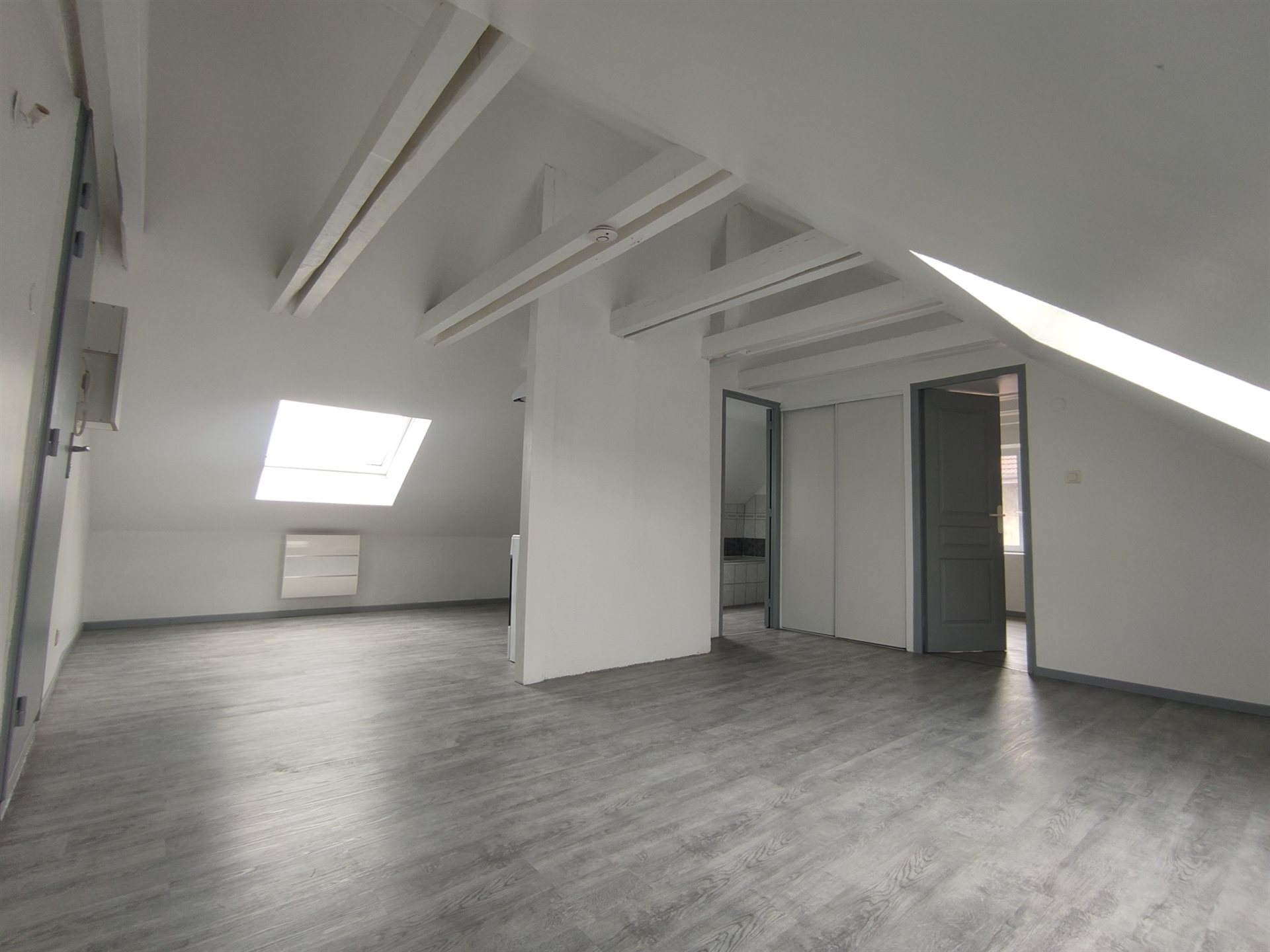 Appartement à louer, 29m², Mathay