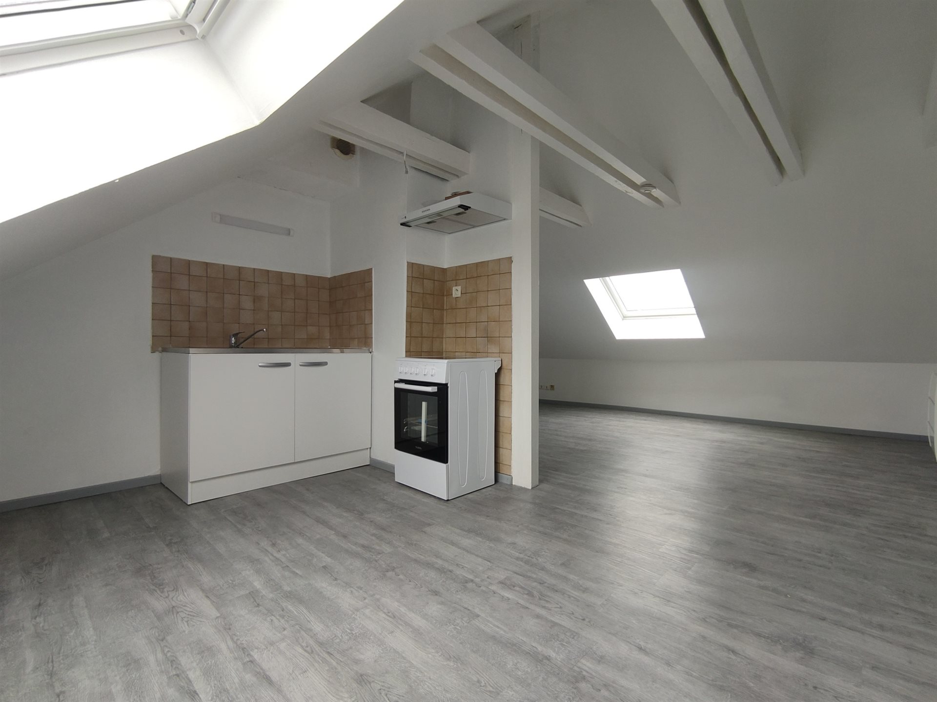 Appartement à louer, 29m², Mathay