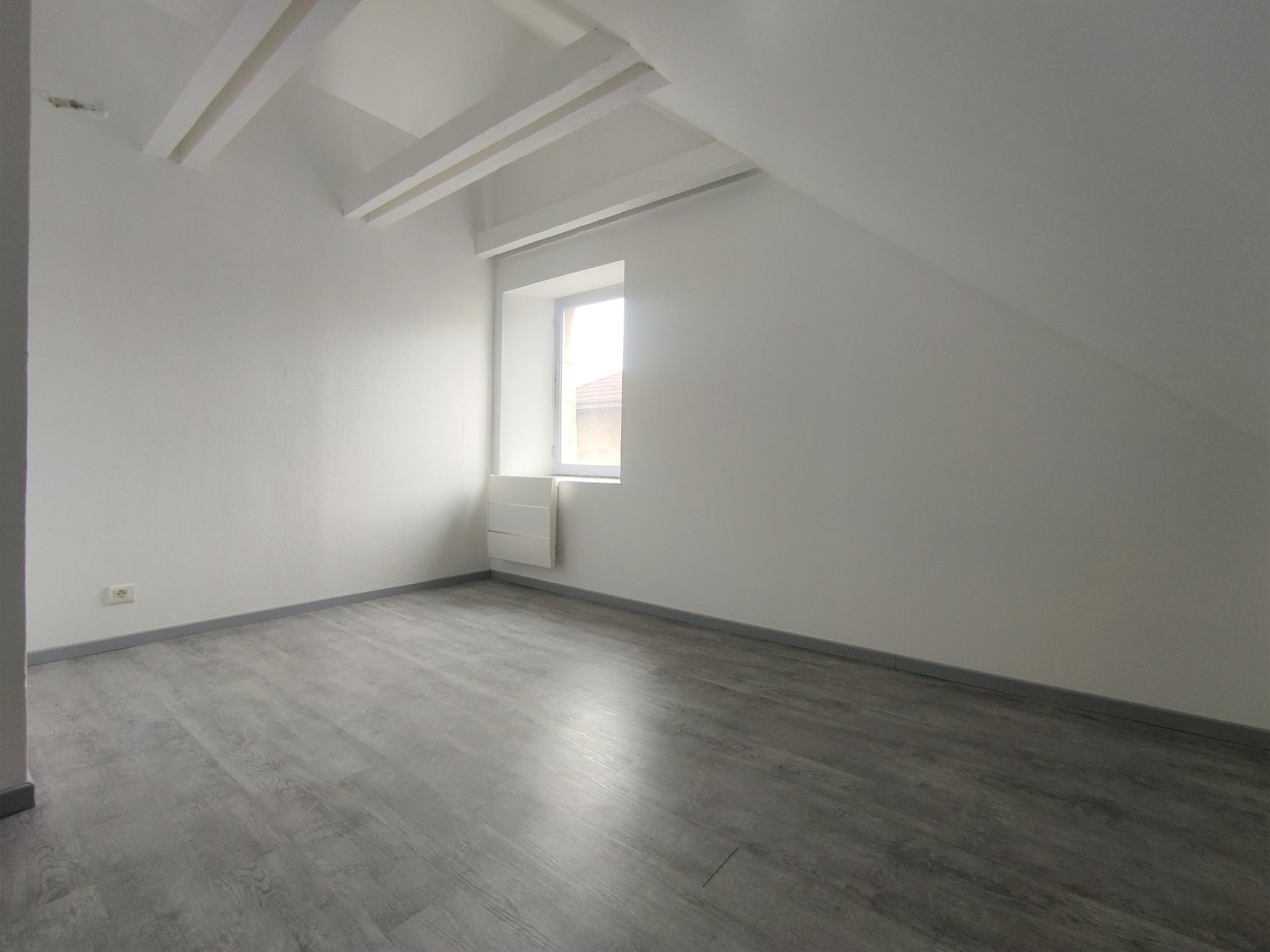 Appartement à louer, 29m², Mathay