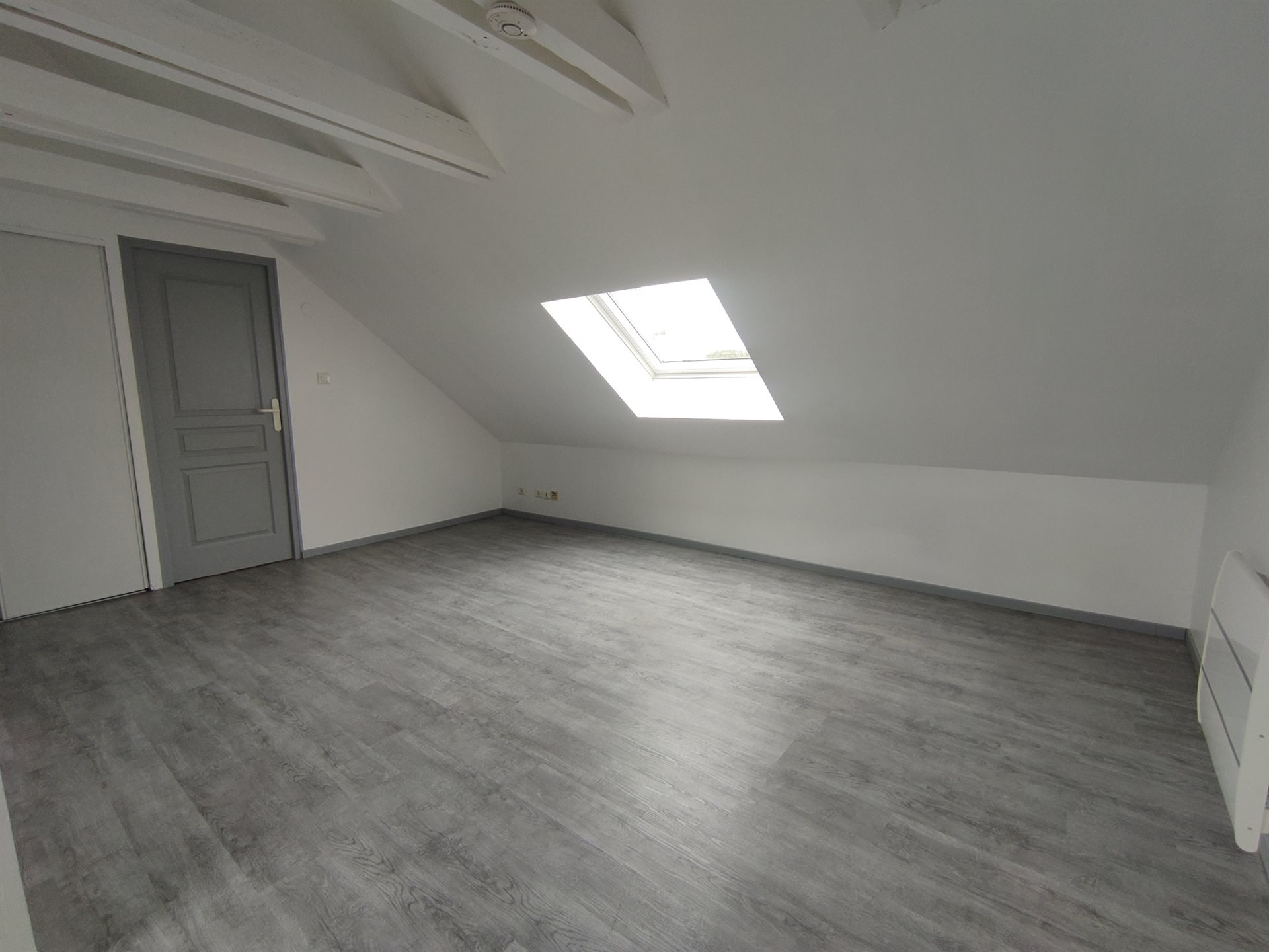 Appartement à louer, 29m², Mathay