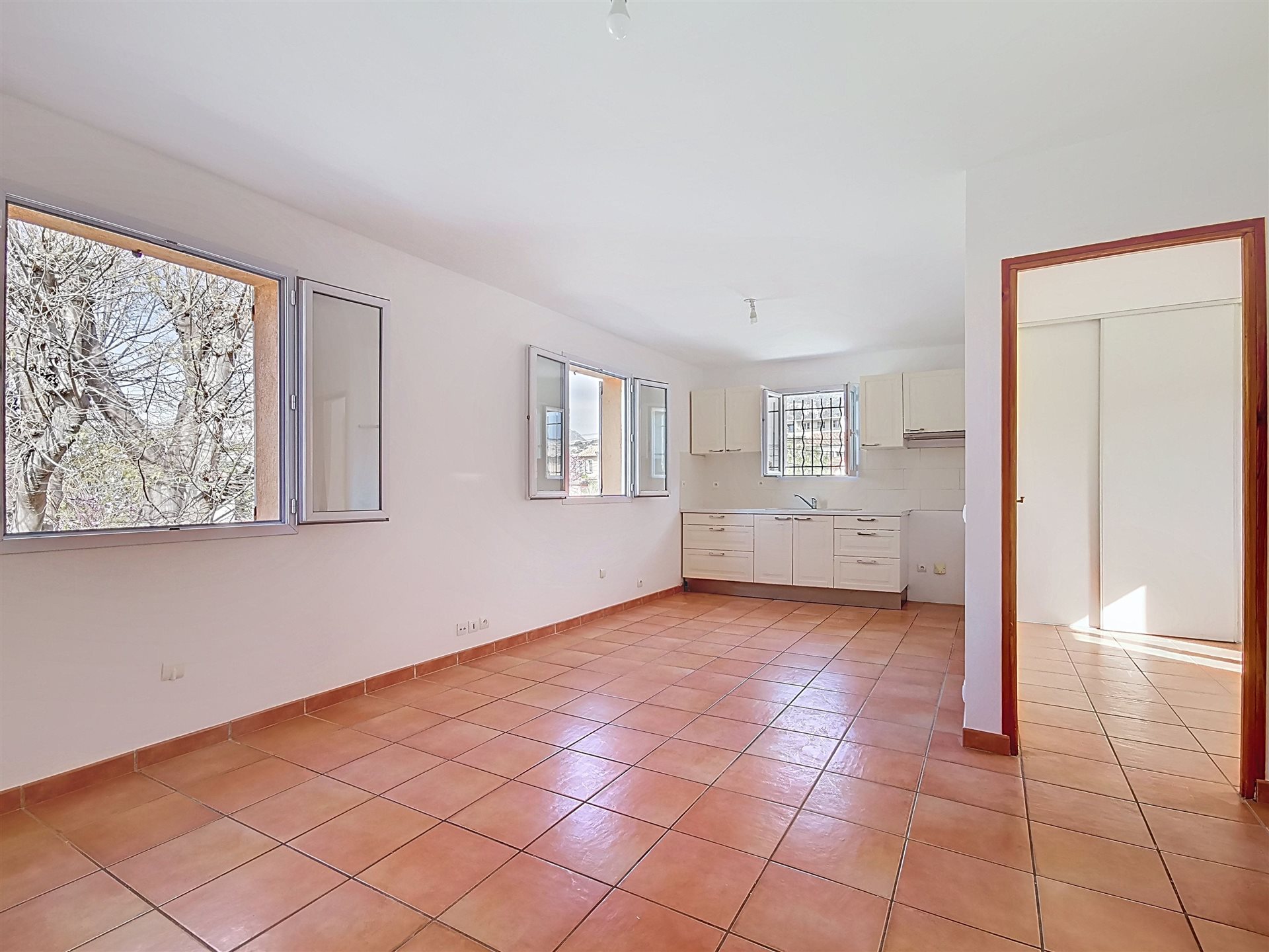 Appartement à vendre, 41m², Toulon