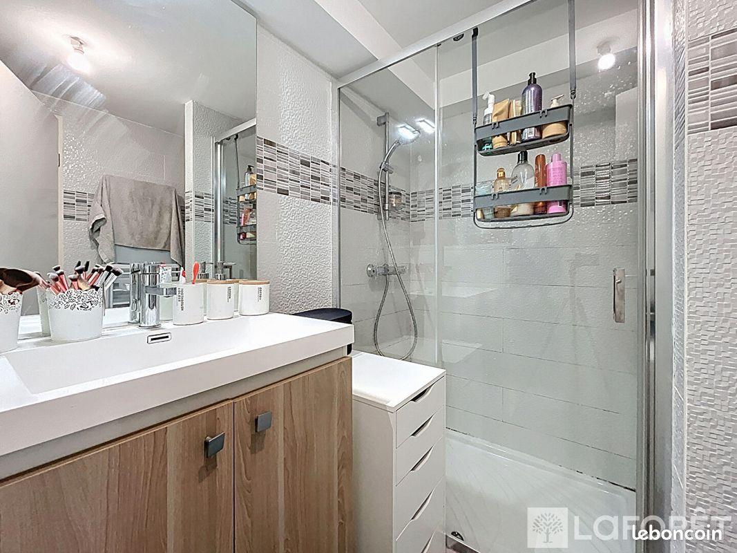 Appartement à vendre, 41m², Bourg