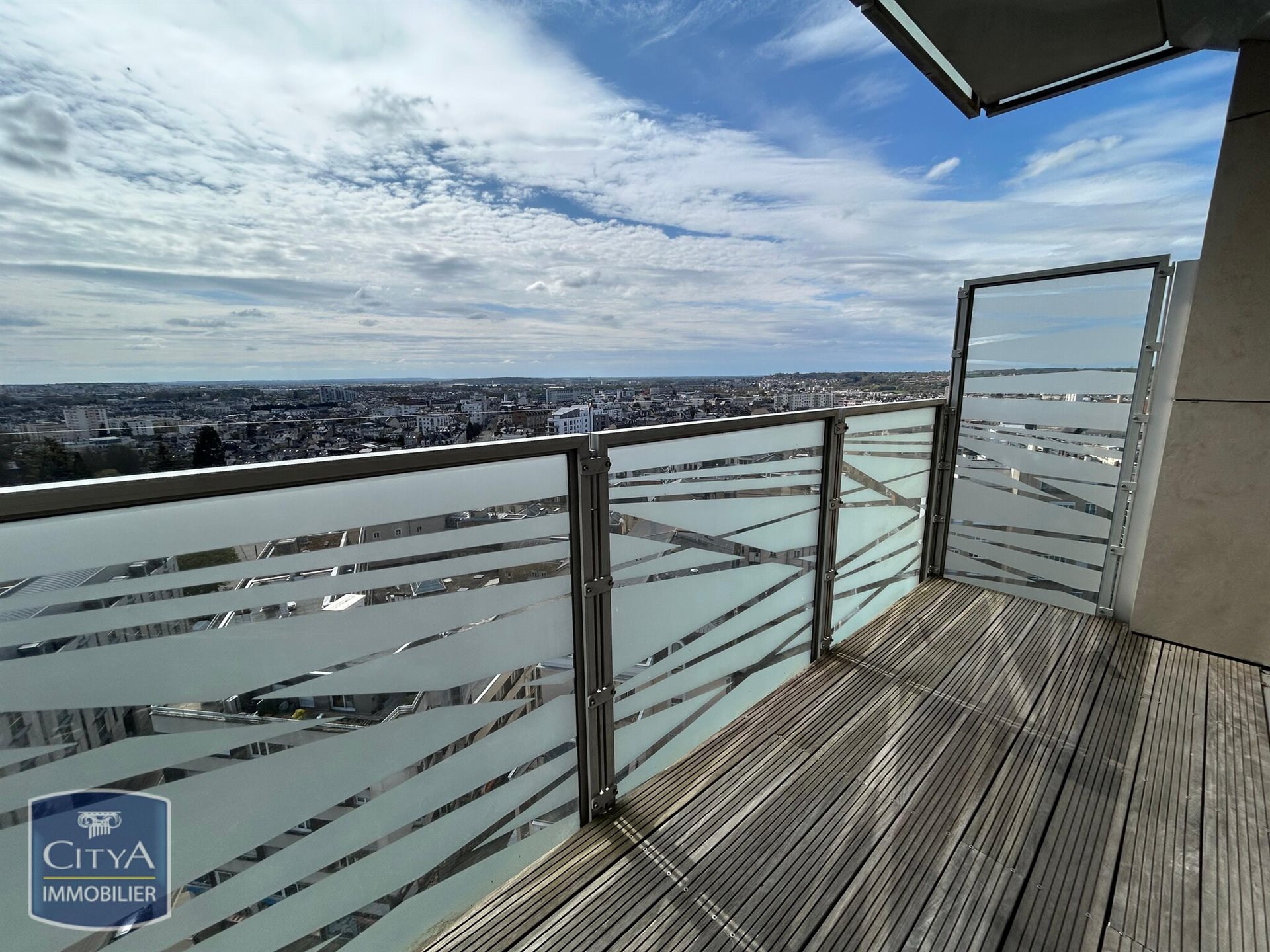 Appartement à vendre, 200m², Le Mans