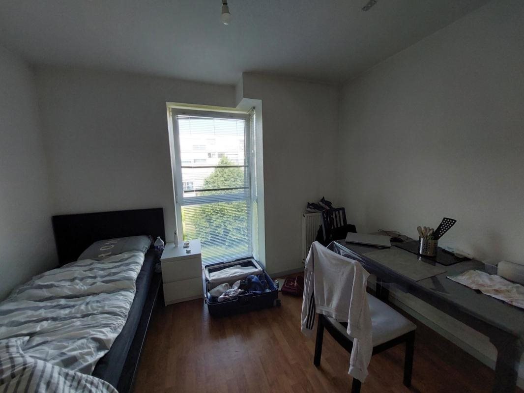 Appartement à louer, 15m², Rennes