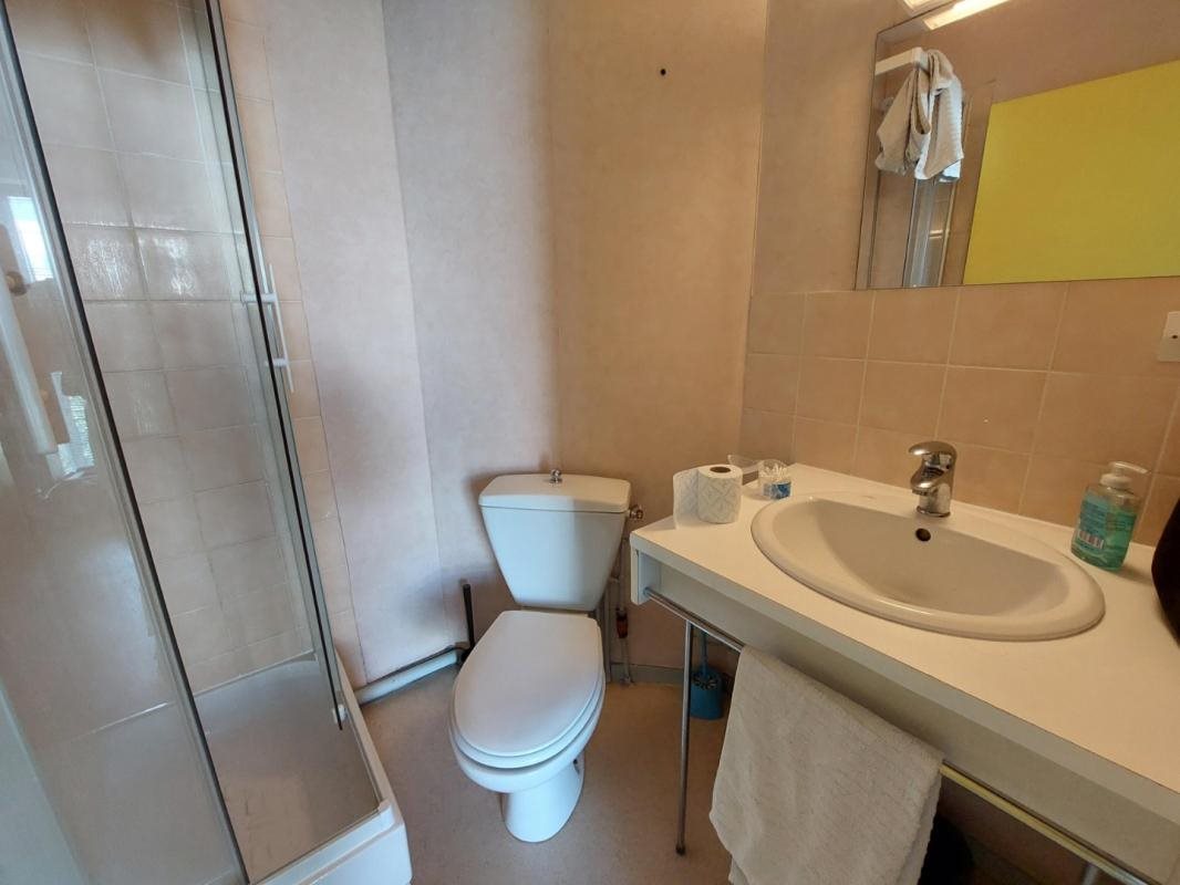 Appartement à louer, 15m², Rennes