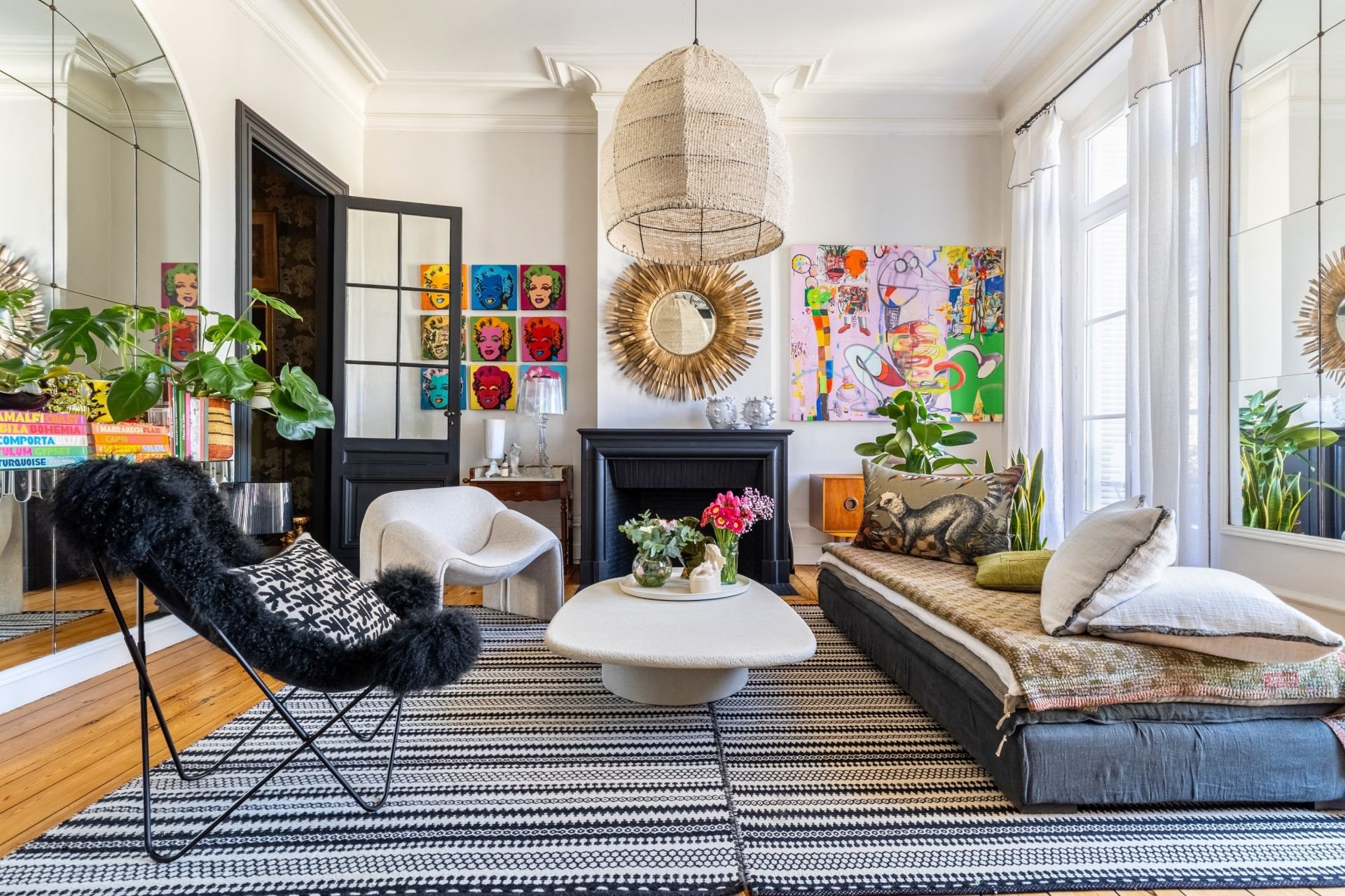 Appartement à vendre, 211m², Bordeaux