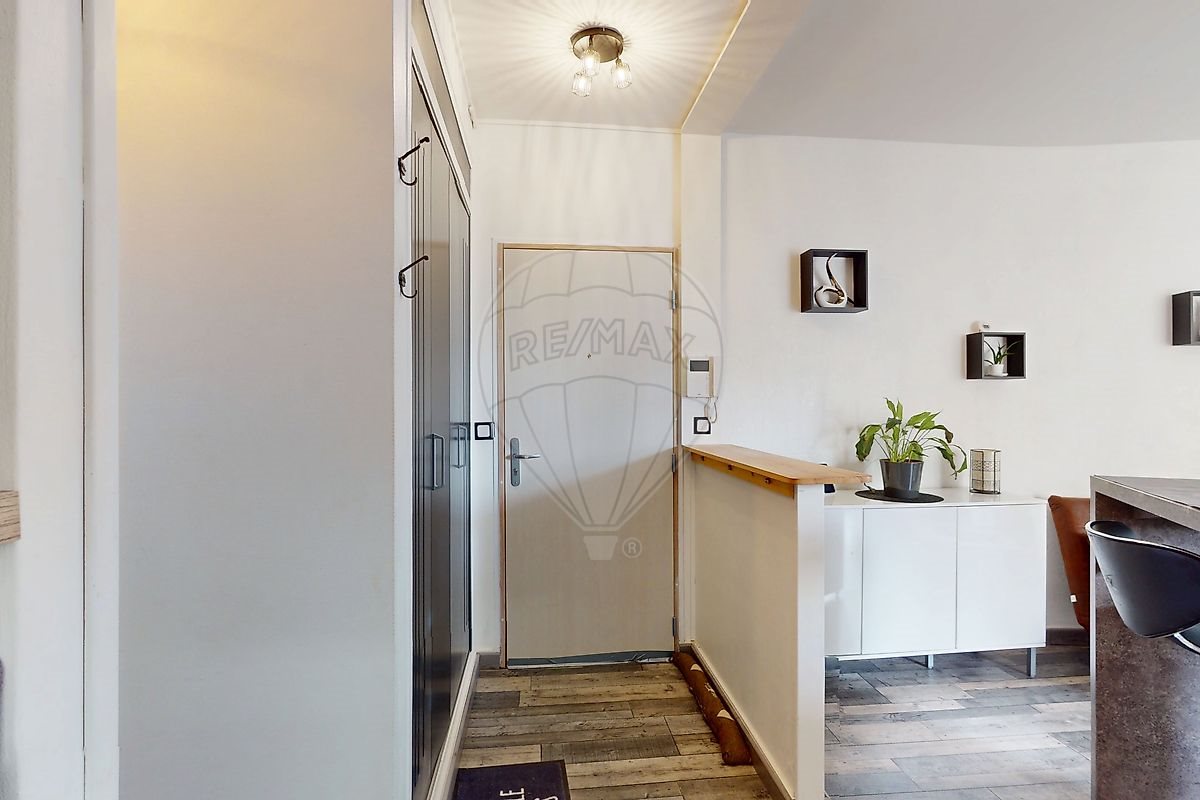 Appartement à vendre, 38m², Orléans