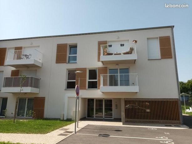 Appartement à louer, 44m², Rédange