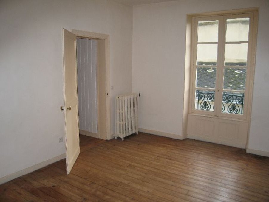 Maison à louer, 120m², La Flèche