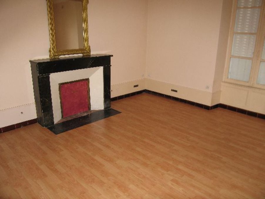 Maison à louer, 120m², La Flèche