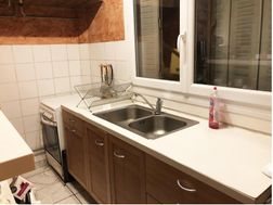 Appartement à louer, 44m², Lyon 7ème