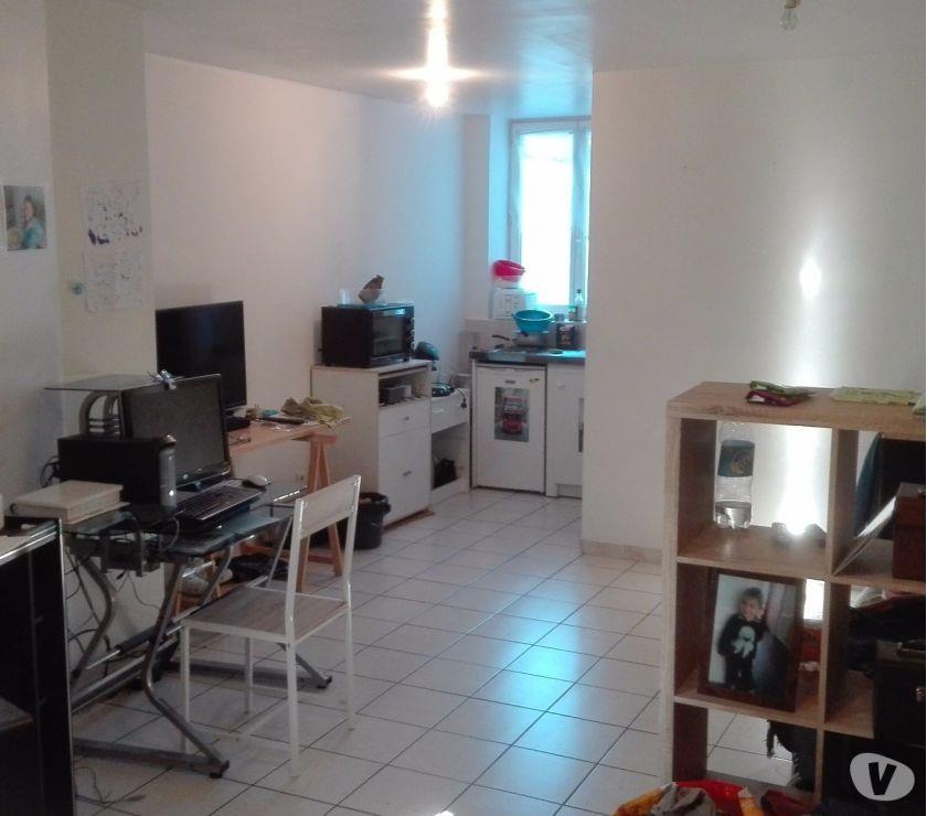 Appartement à vendre, 400m², Sallaumines