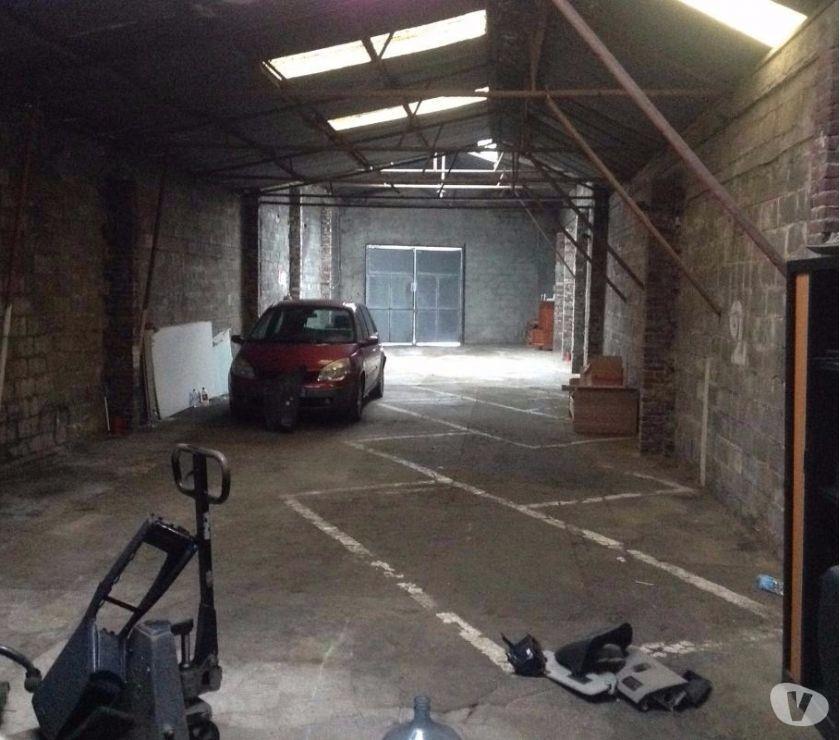 Appartement à vendre, 400m², Sallaumines