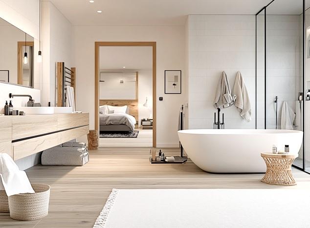 Appartement à vendre, 64m², Aix-en-Provence