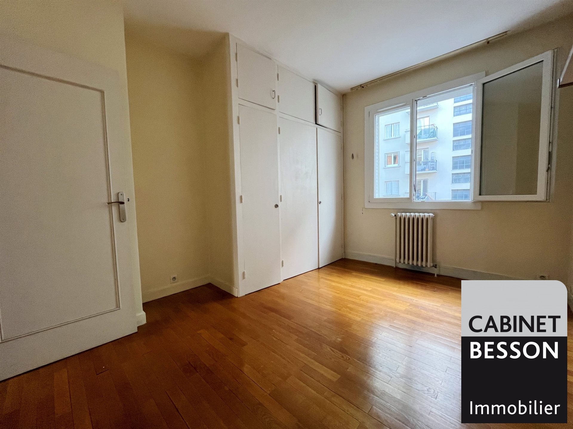 Appartement à vendre, 92m², Grenoble