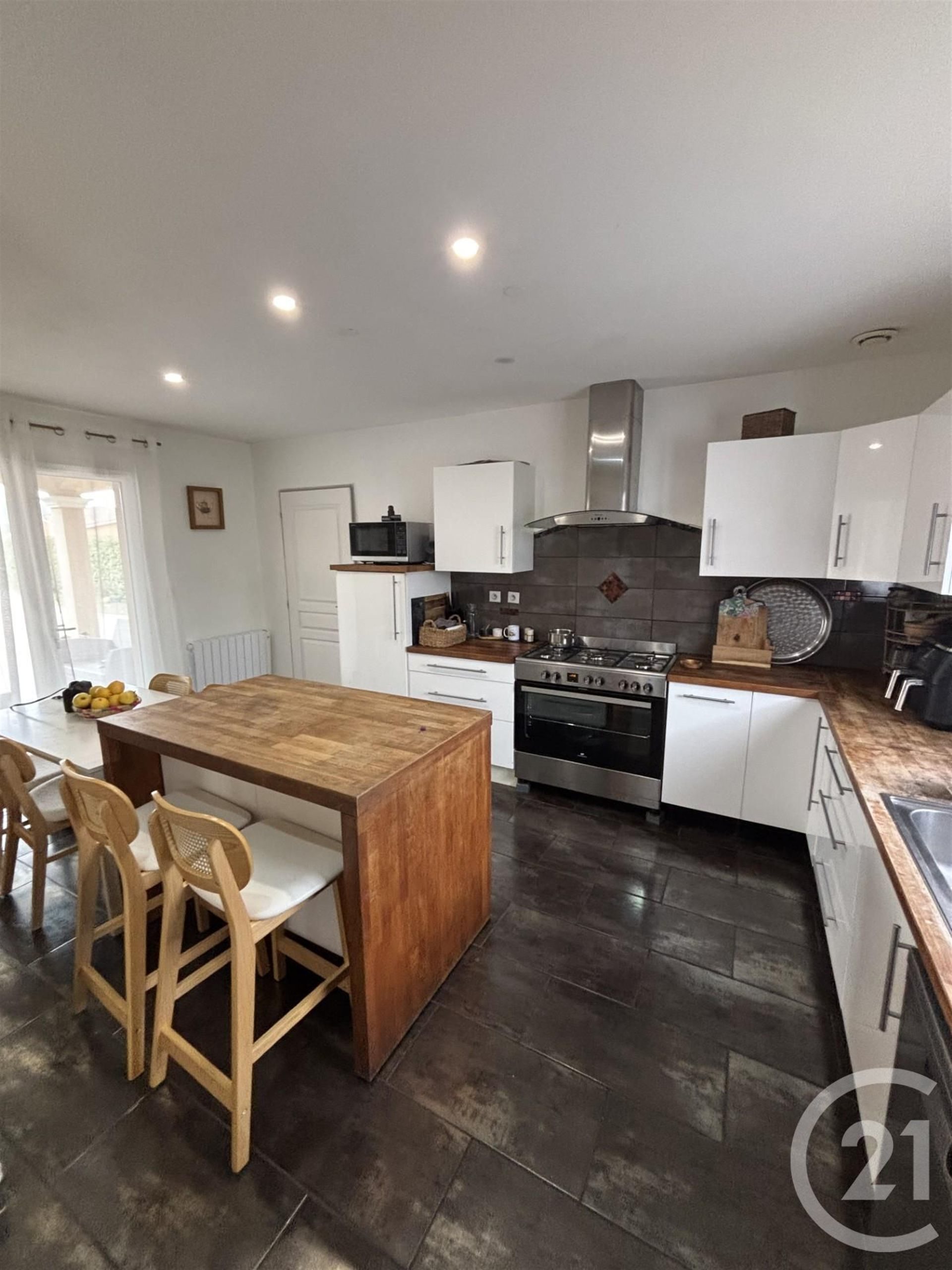 Maison à vendre, 211m², Aigues-Vives