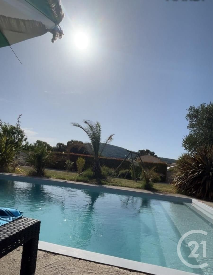 Maison à vendre, 211m², Aigues-Vives