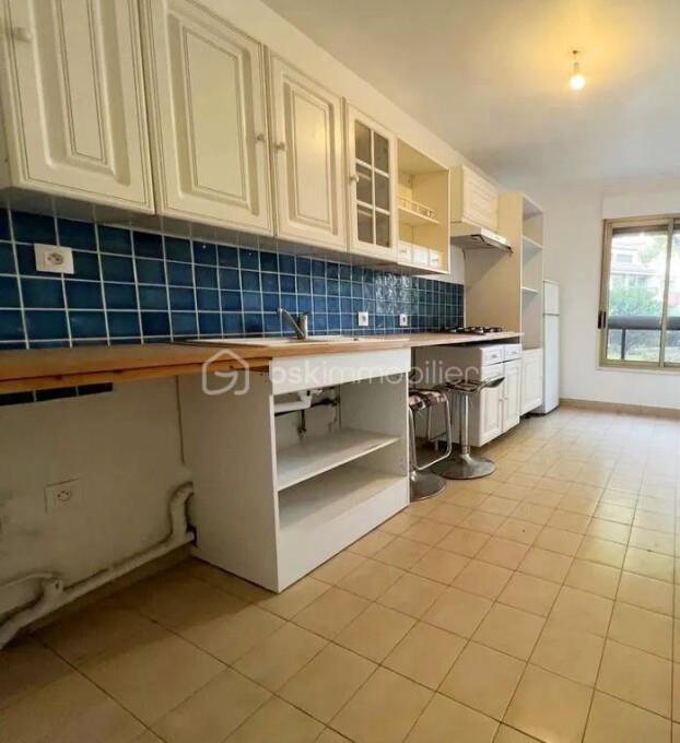 Appartement à vendre, 69m², Nîmes