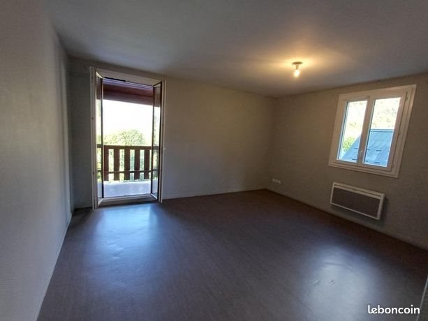 Appartement à louer, 45m², Mizoën