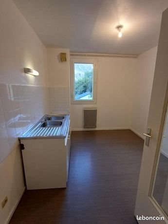 Appartement à louer, 45m², Mizoën