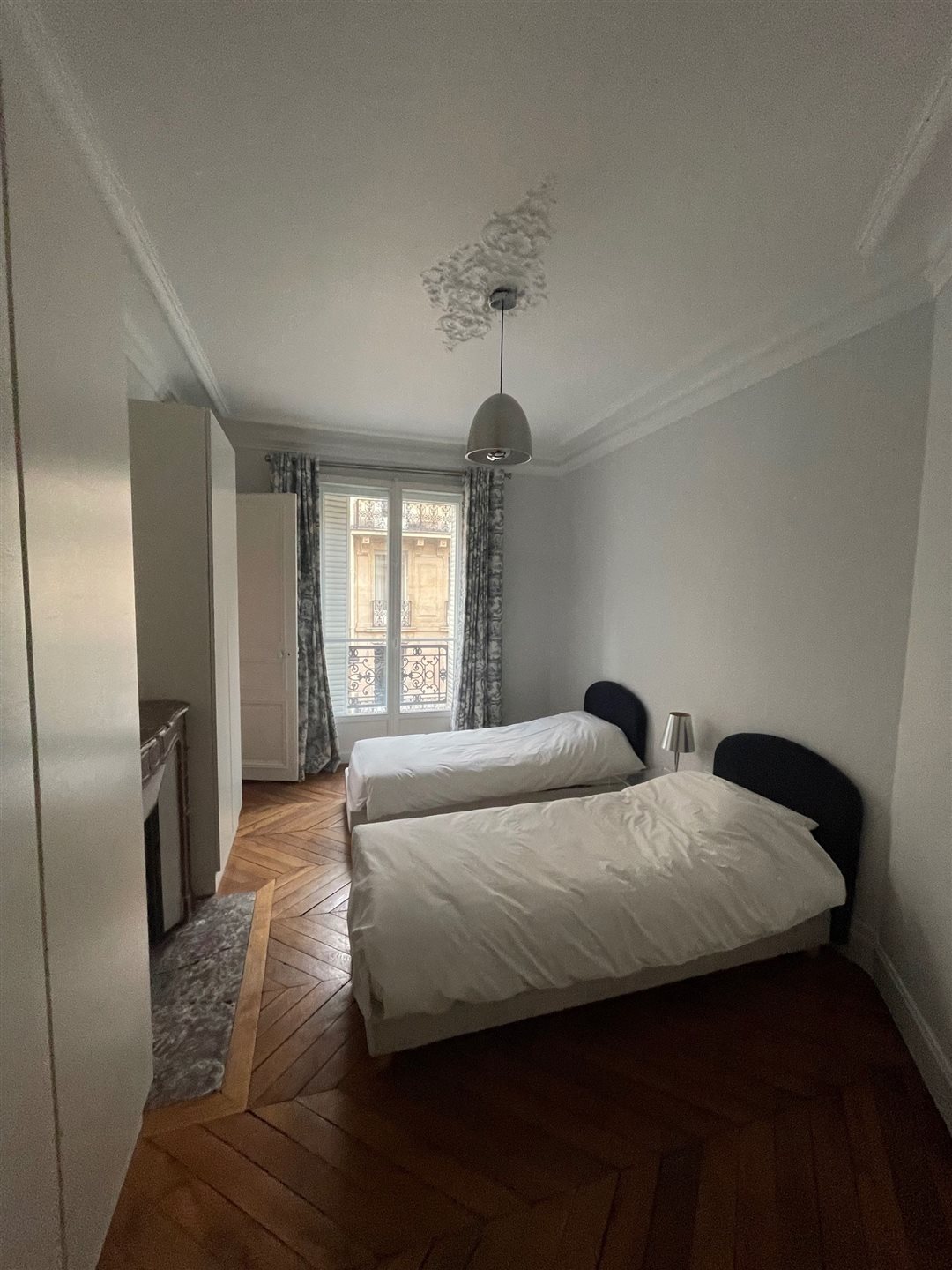 Appartement à louer, 106m², Paris 8ème
