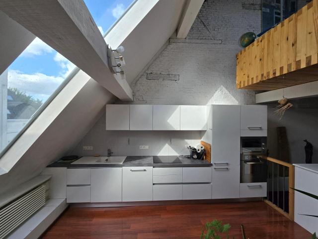 Appartement à vendre, 98m², Lille