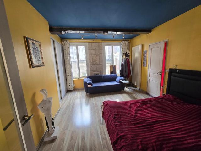 Appartement à vendre, 98m², Lille