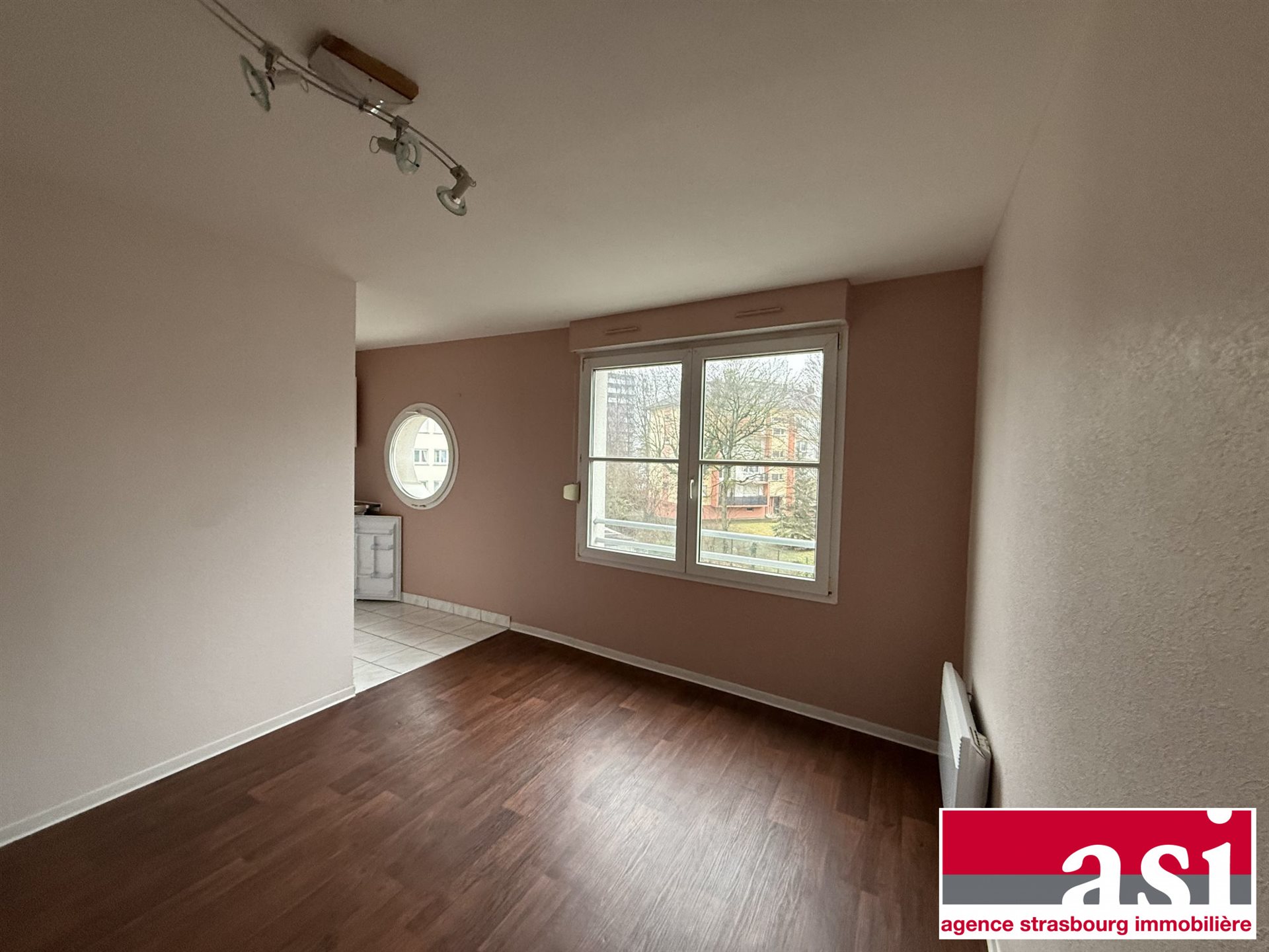 Appartement à vendre, 25m², Ostwald
