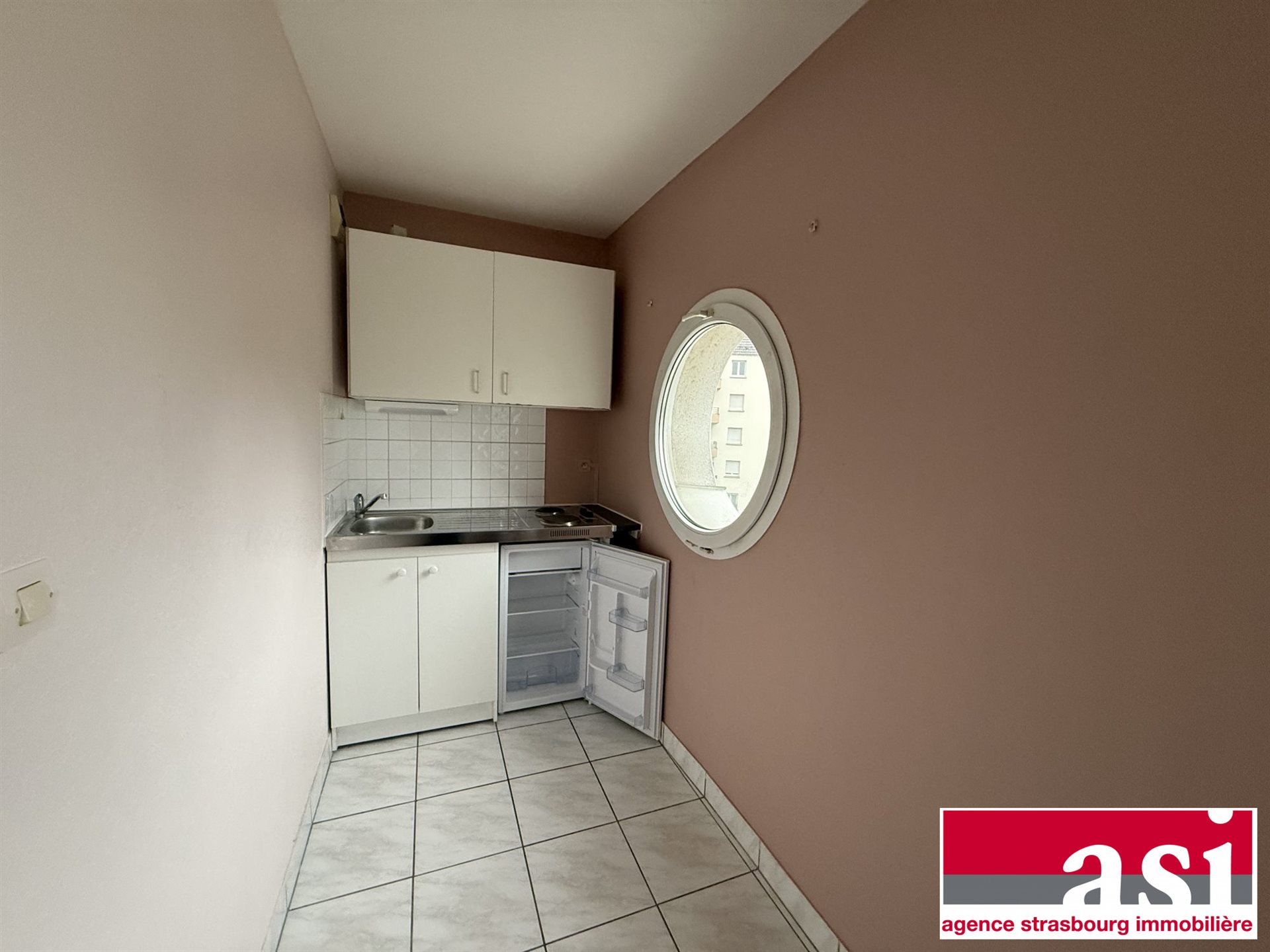 Appartement à vendre, 25m², Ostwald