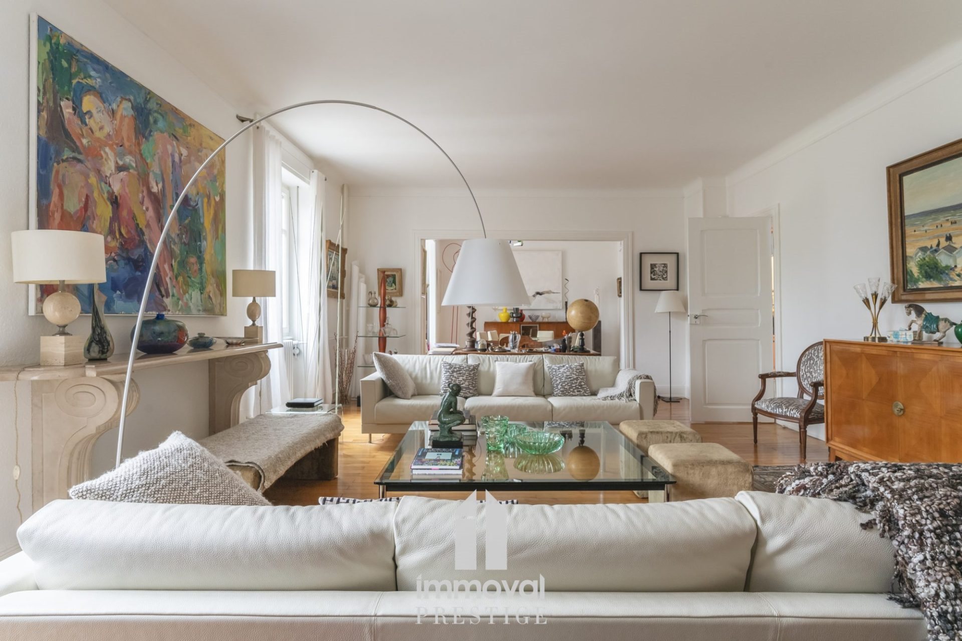 Appartement à vendre, 224m², Strasbourg