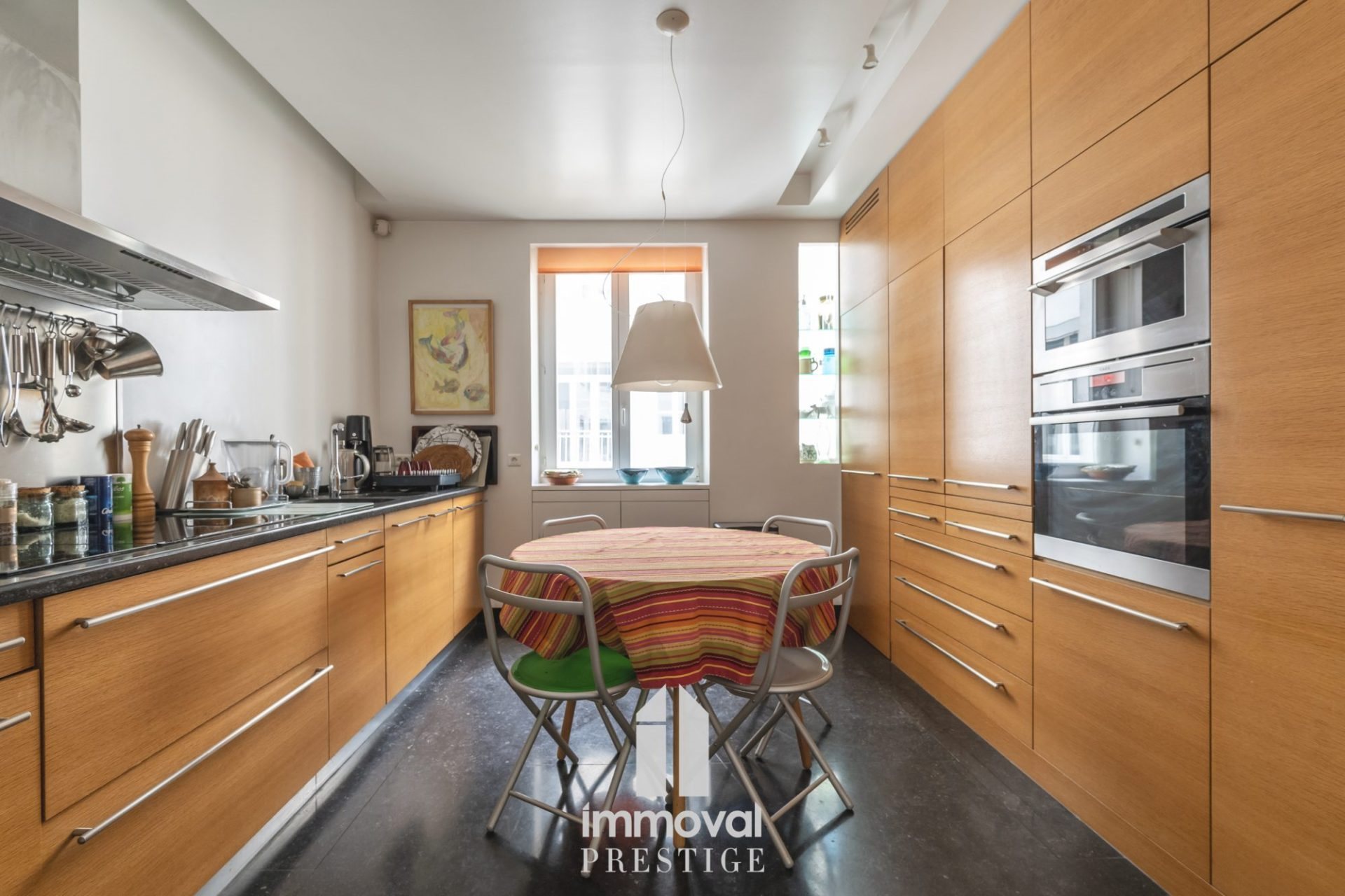 Appartement à vendre, 224m², Strasbourg