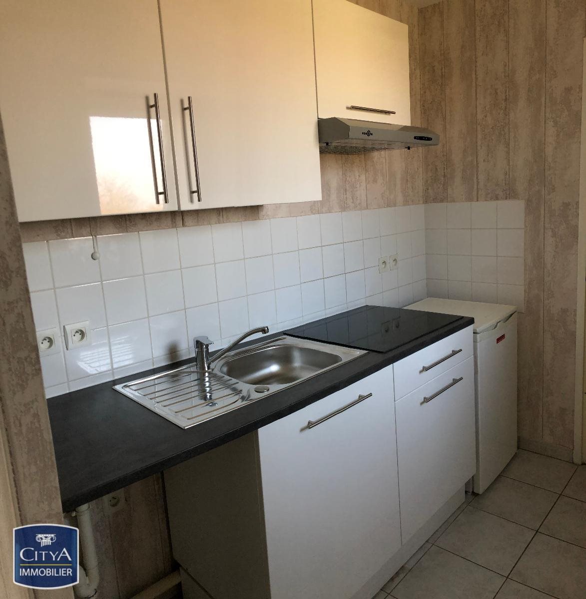 Appartement à vendre, 53m², Avion