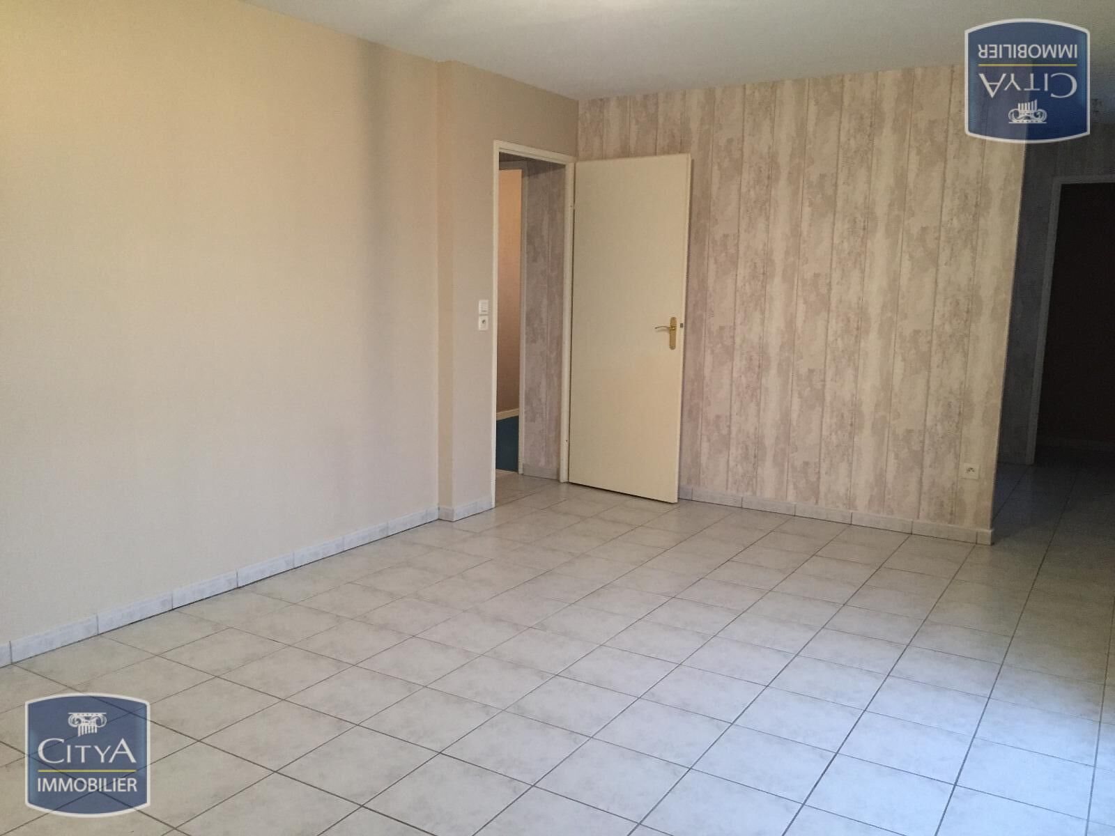 Appartement à vendre, 53m², Avion