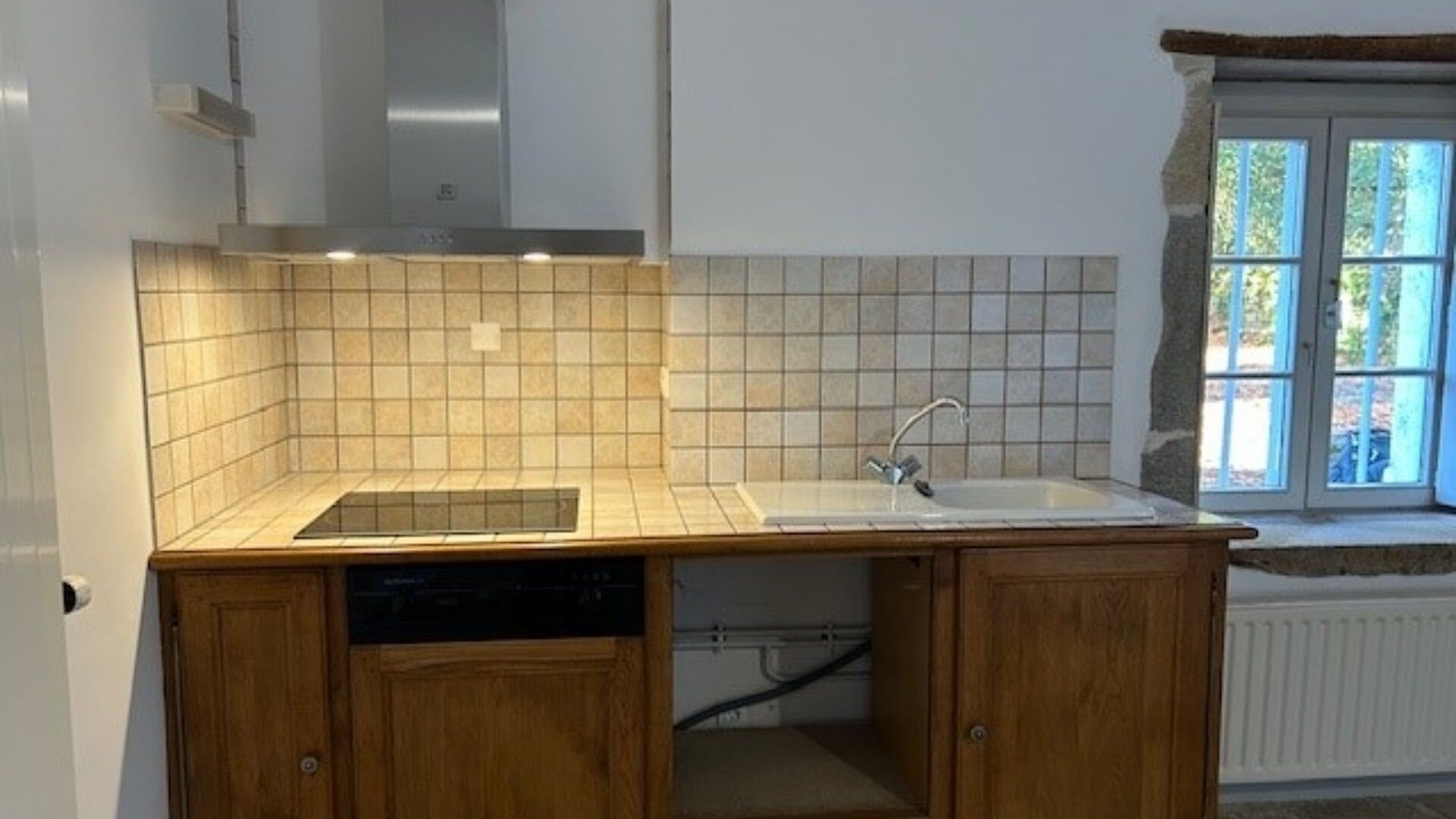 Appartement à louer, 99m², Saint-Vit