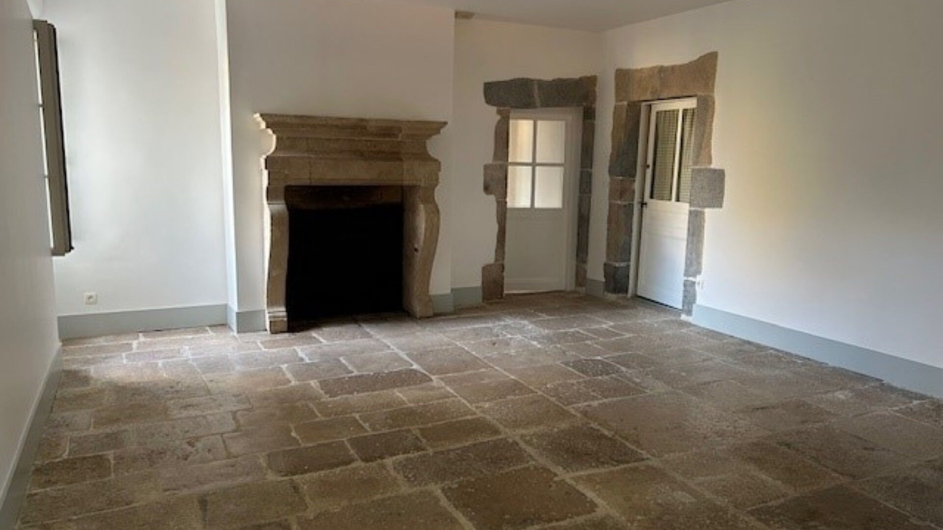 Appartement à louer, 99m², Saint-Vit