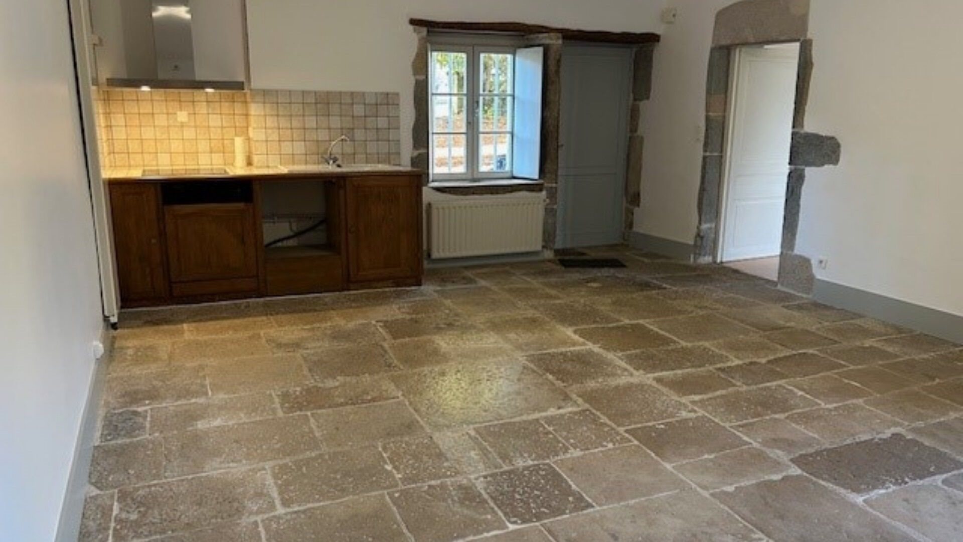 Appartement à louer, 99m², Saint-Vit