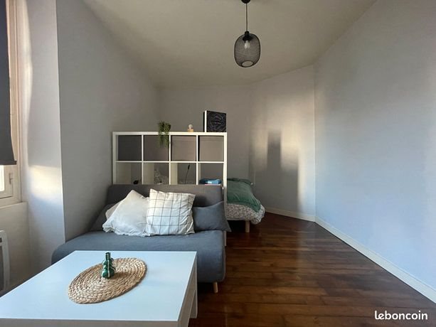 Appartement à louer, 34m², Rennes