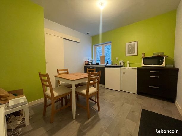 Appartement à louer, 34m², Rennes