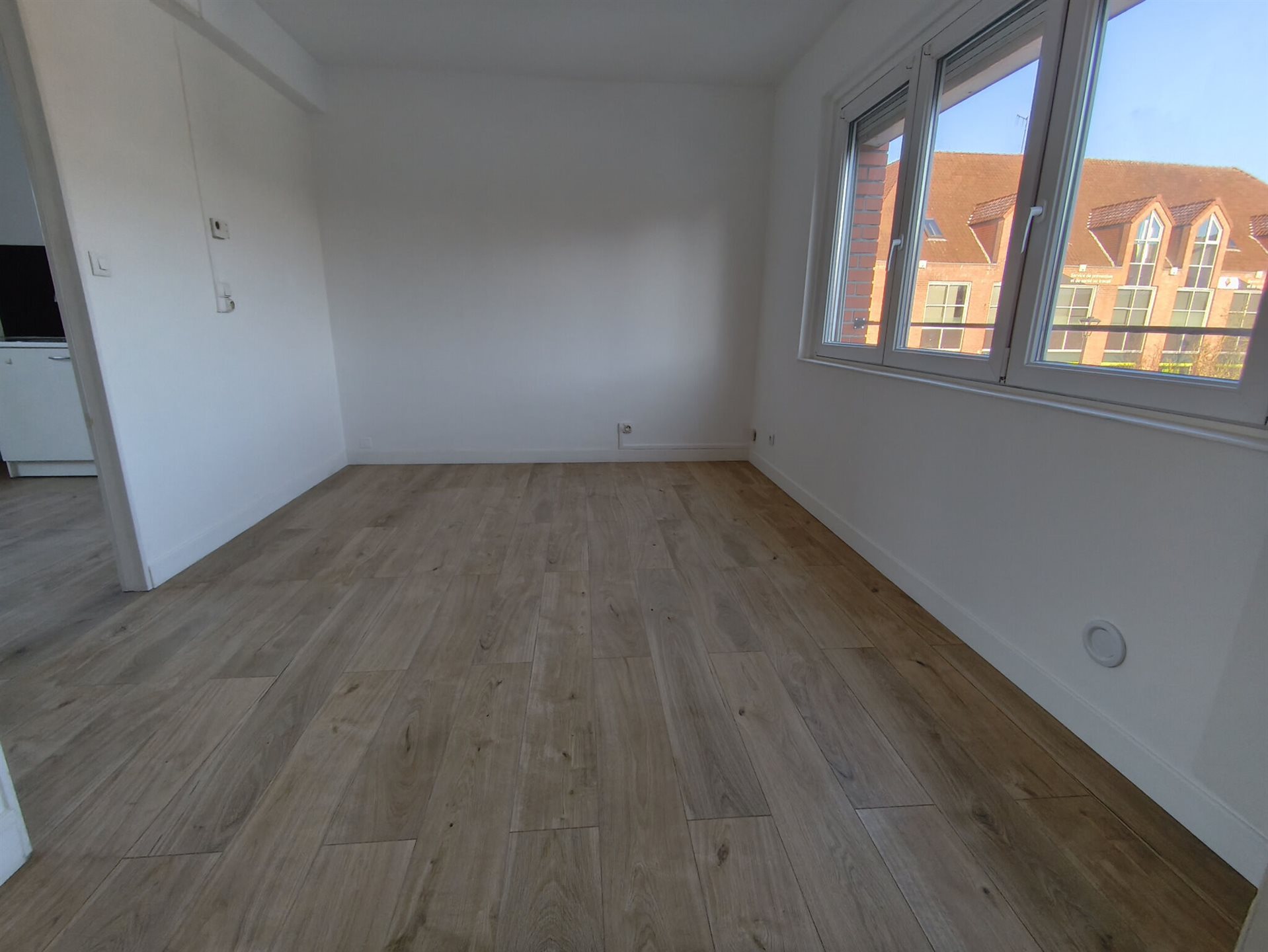 Appartement à louer, 55m², Hénin-Beaumont