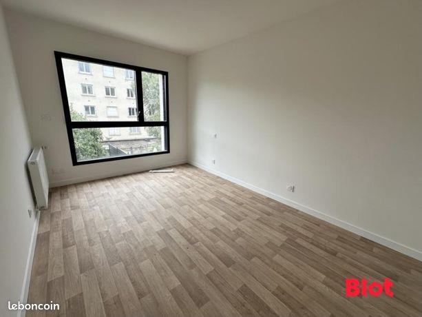 Maison à louer, 148m², Rennes