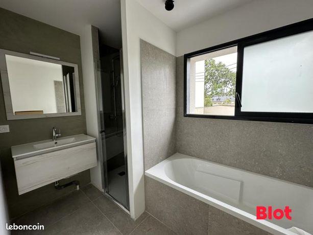 Maison à louer, 148m², Rennes