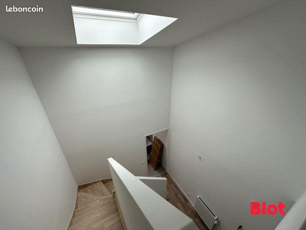 Maison à louer, 148m², Rennes