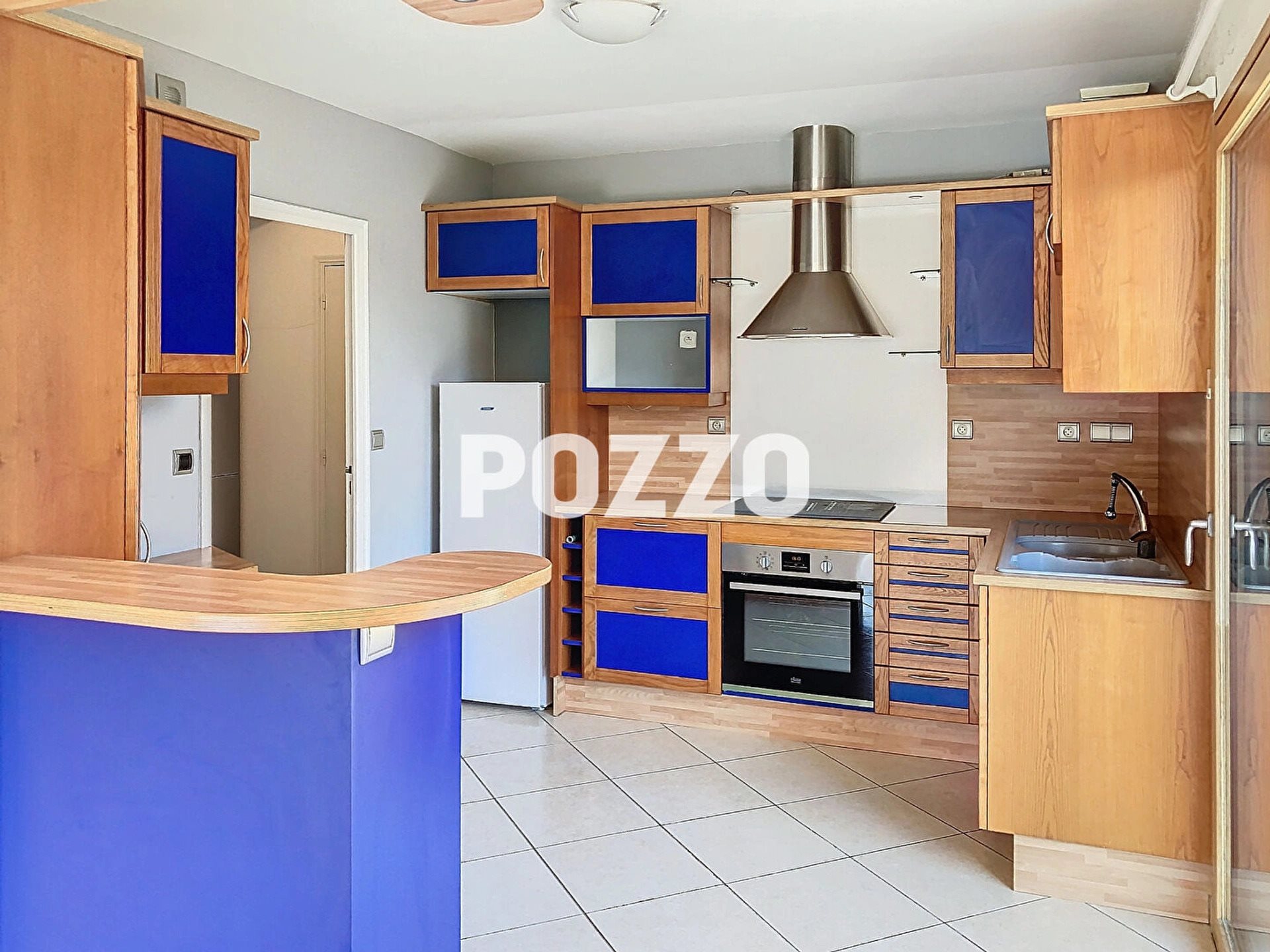 Maison à louer, 167m², Granville