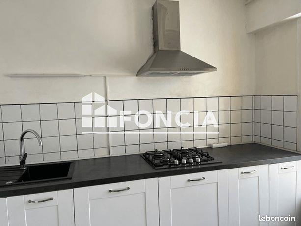 Maison à louer, 31m², Saint-Etienne