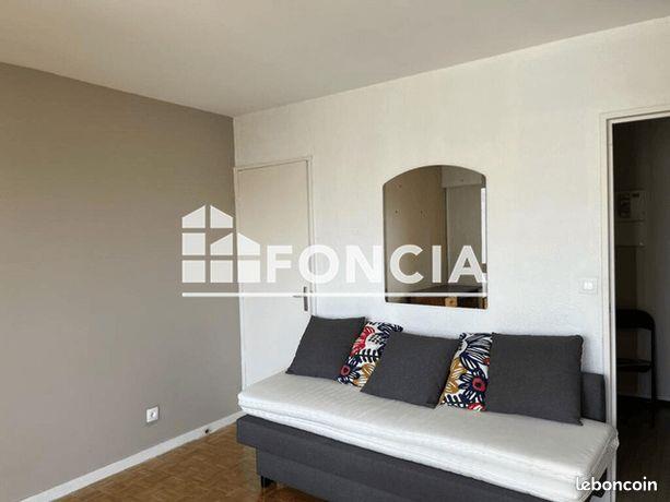 Maison à louer, 31m², Saint-Etienne