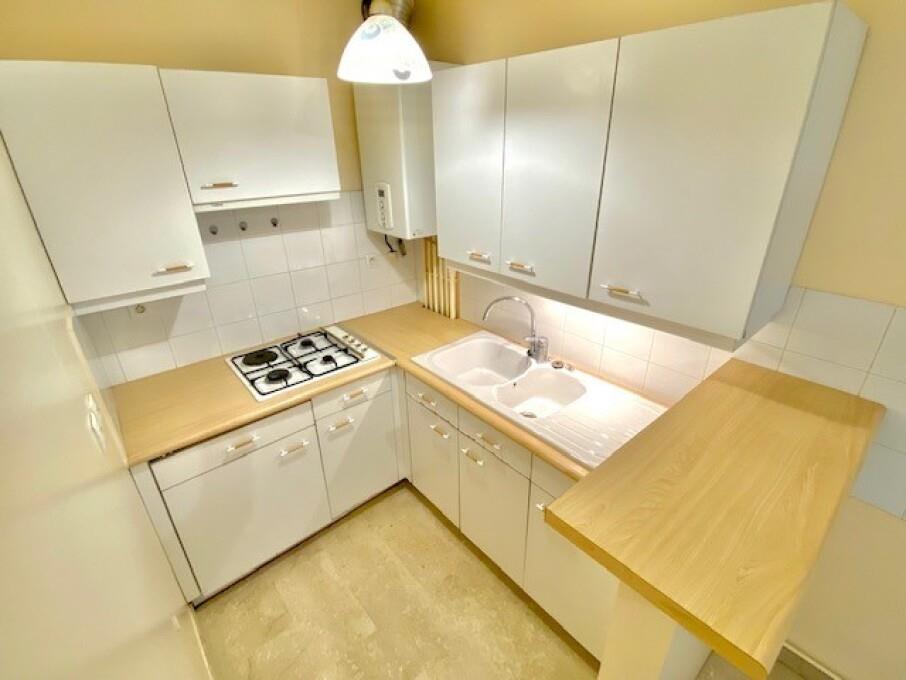 Appartement à louer, 45m², Lyon 6ème