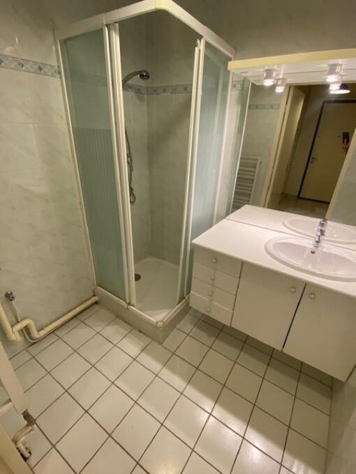 Appartement à louer, 45m², Lyon 6ème